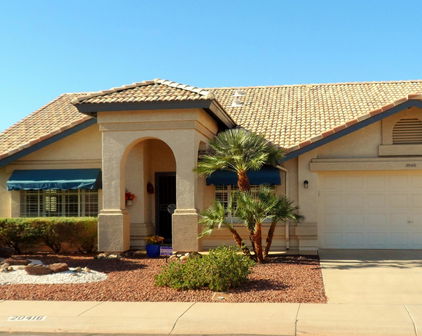 20416 N 109th Drive, Sun City