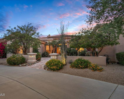 24158 N 78th Place, Scottsdale