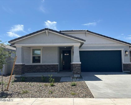 16077 W Remuda Drive, Surprise