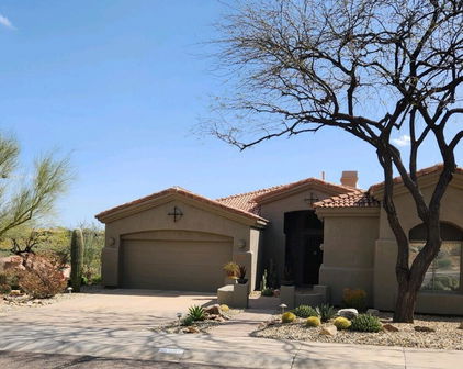 15041 E Staghorn Drive E, Fountain Hills