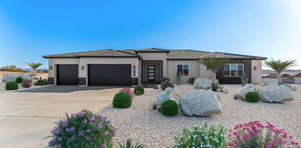 7259 S 221st Avenue, Buckeye