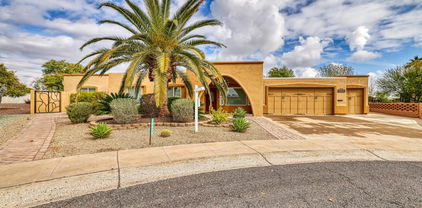 16829 N Beaver Valley Court, Sun City