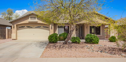 15994 W Bartlett Avenue, Goodyear