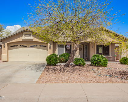 15994 W Bartlett Avenue, Goodyear
