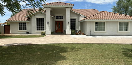 5238 W Caldwell Street, Laveen