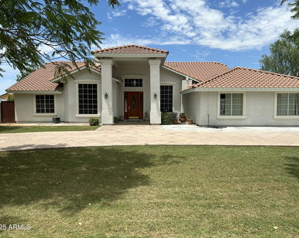 5238 W Caldwell Street, Laveen