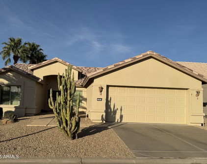 14878 W Verde Lane, Goodyear