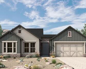 32464 N 134th Lane, Peoria