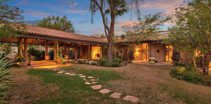 3730 E Camino Sin Nombre --, Paradise Valley