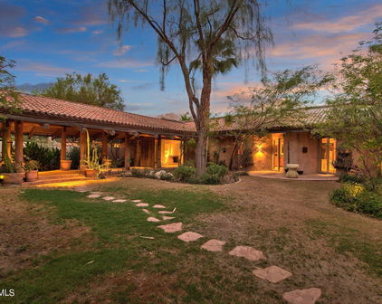 3730 E Camino Sin Nombre --, Paradise Valley