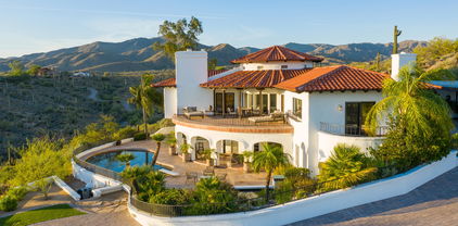 8217 E Golden Spur Lane, Carefree