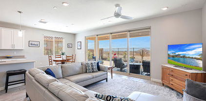 20373 W Calle Encorvada --, Buckeye