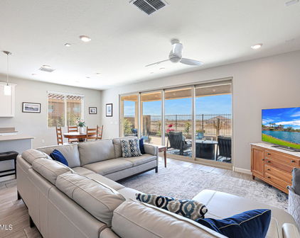 20373 W Calle Encorvada --, Buckeye