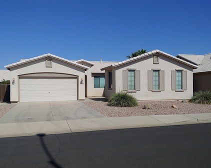10836 W Utopia Road, Sun City