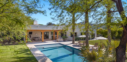 6648 E Horseshoe Road, Paradise Valley