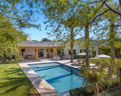 6648 E Horseshoe Road, Paradise Valley