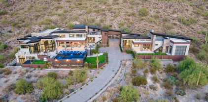 8458 E Vista Canyon Circle, Mesa