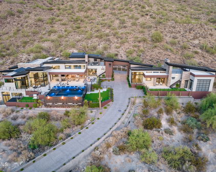 8458 E Vista Canyon Circle, Mesa