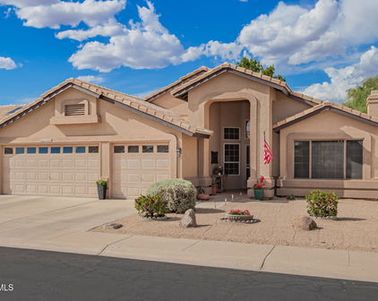 10804 W Mohawk Lane, Peoria