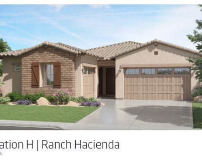4044 W Mcneil Street, Laveen