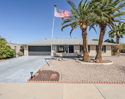 11026 W Bluefield Court, Sun City