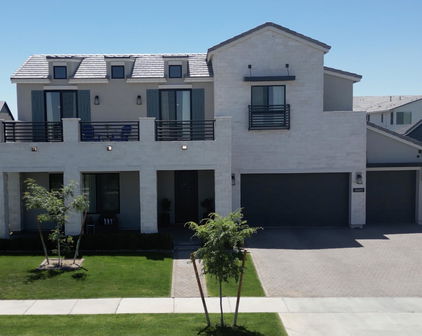 3669 E Boot Track Trail, Gilbert