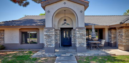 2424 E Ivy Street, Mesa