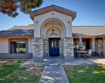 2424 E Ivy Street, Mesa