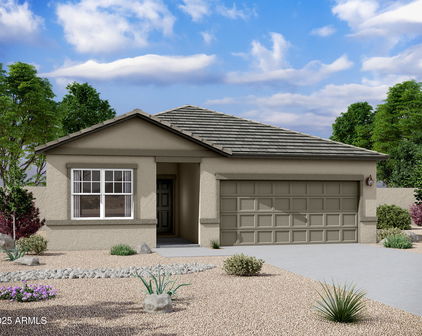 24252 W Pecan Road, Buckeye