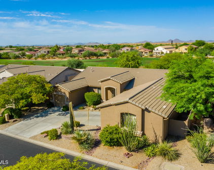 4309 E Zenith Lane, Cave Creek
