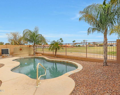 22621 S 212th Street, Queen Creek