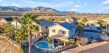 22491 W Woodlands Avenue, Buckeye