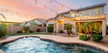 11127 E Tripoli Avenue, Mesa
