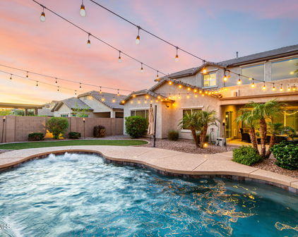 11127 E Tripoli Avenue, Mesa