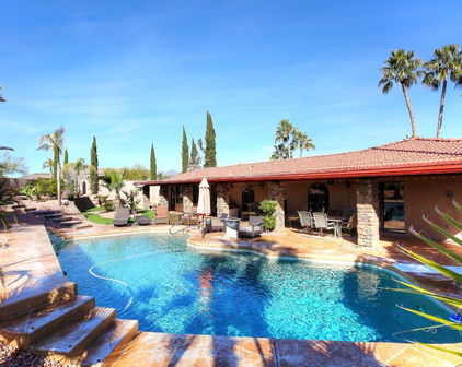 9238 N Firebrick Drive, Fountain Hills