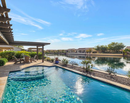 16962 S 176th Avenue, Goodyear