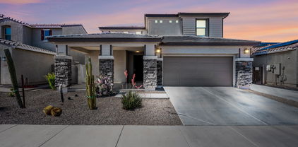 16840 W Monroe Street, Goodyear