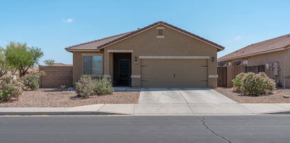 24349 W Gregory Road, Buckeye