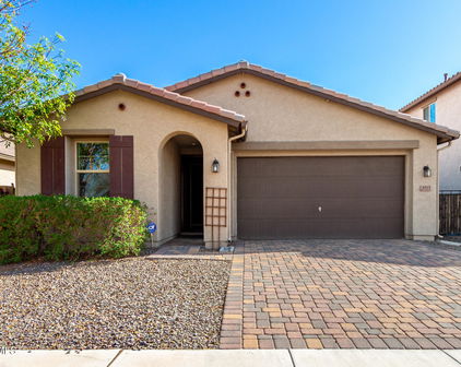 8515 W Peppertree Lane, Glendale