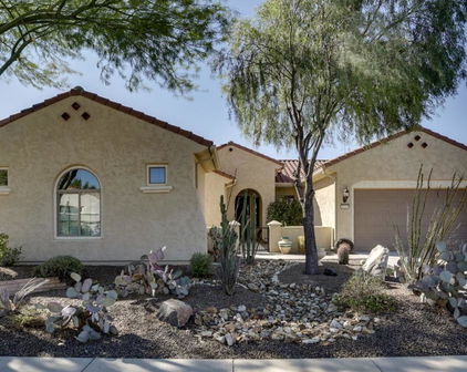 26243 W Abraham Lane, Buckeye