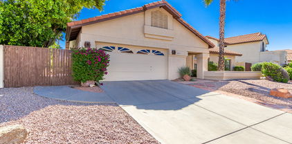 6122 E Saddleback Street, Mesa