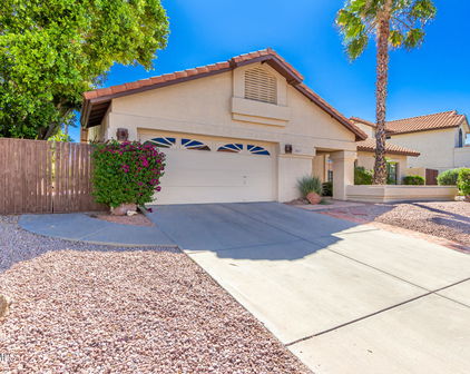 6122 E Saddleback Street, Mesa