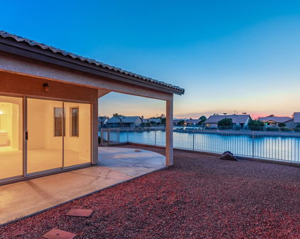 20708 N 108th Lane, Sun City