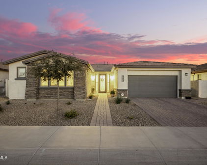 39725 N Hailey Lane, San Tan Valley