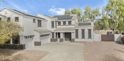 1001 N 165th Avenue, Goodyear