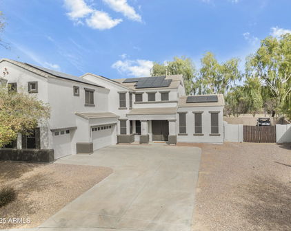 1001 N 165th Avenue, Goodyear