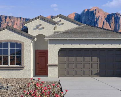 5012 S 106th Lane, Tolleson