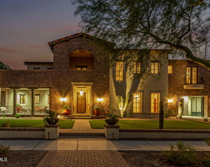 21043 W Canyon Drive, Buckeye