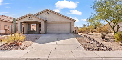 4657 E Matt Dillon Trail, Cave Creek