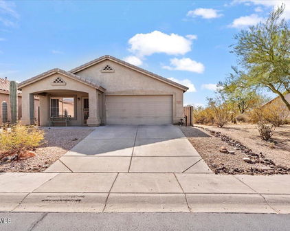 4657 E Matt Dillon Trail, Cave Creek